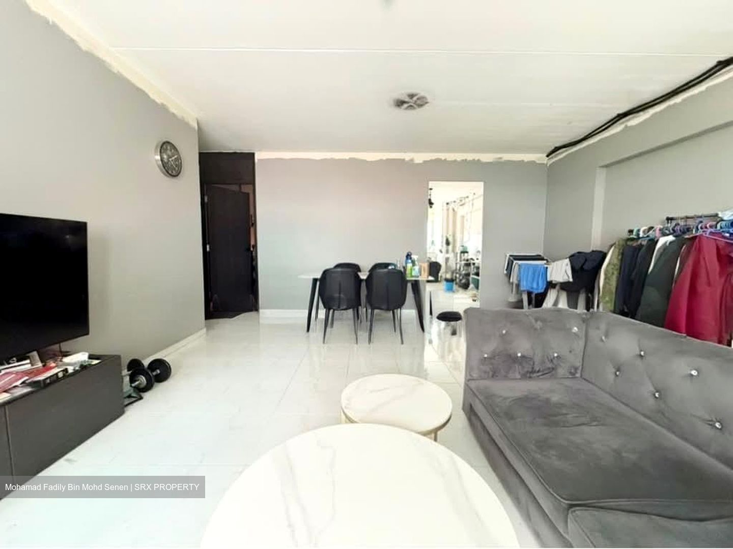 Blk 274 Yishun Street 22 (Yishun), HDB 4 Rooms #595886611